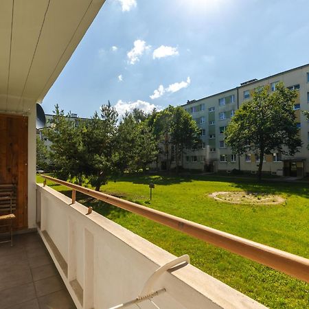 Apartament Przy Termach Cieplickich Julcia Jelenia Góra Buitenkant foto