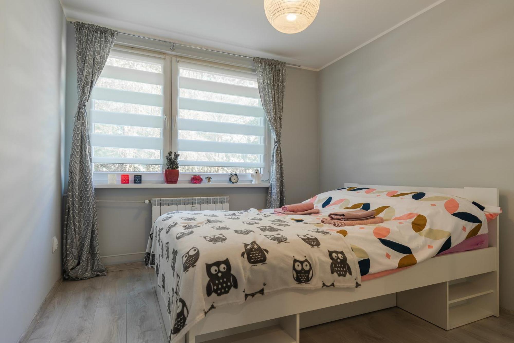 Apartament Przy Termach Cieplickich Julcia Jelenia Góra Buitenkant foto