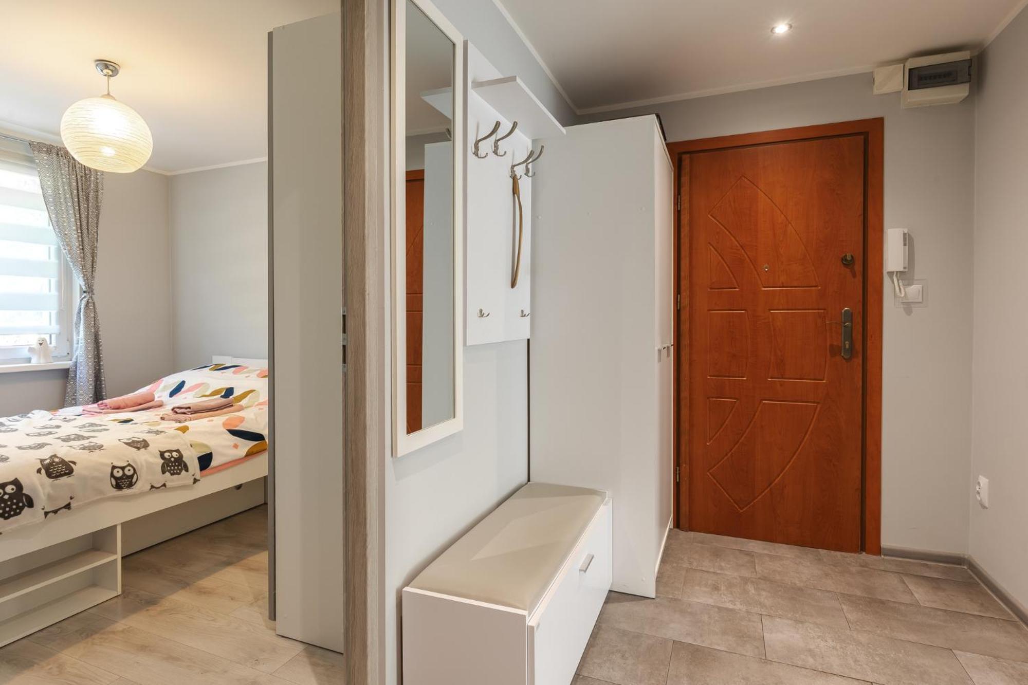Apartament Przy Termach Cieplickich Julcia Jelenia Góra Buitenkant foto