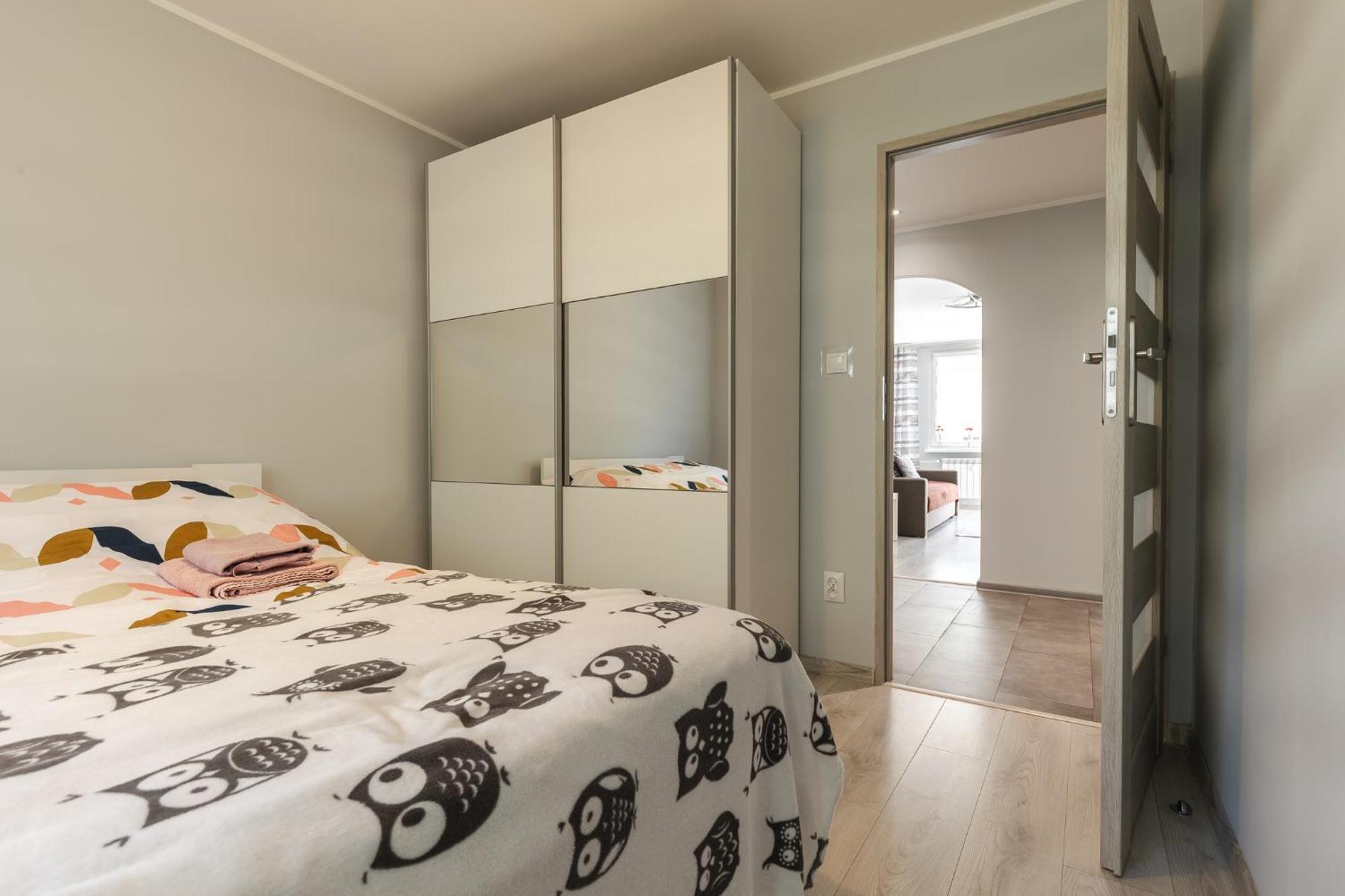 Apartament Przy Termach Cieplickich Julcia Jelenia Góra Buitenkant foto