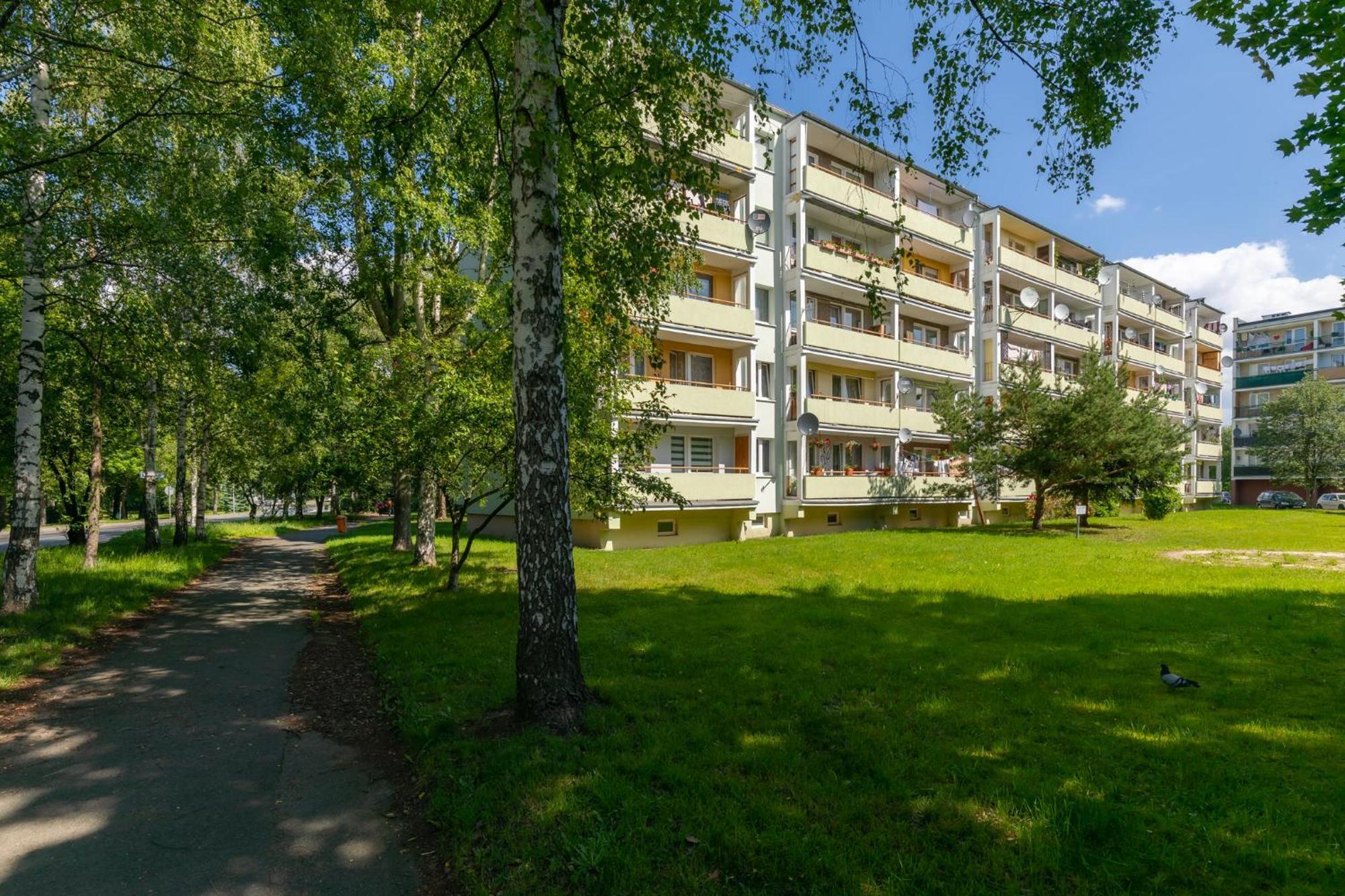 Apartament Przy Termach Cieplickich Julcia Jelenia Góra Buitenkant foto