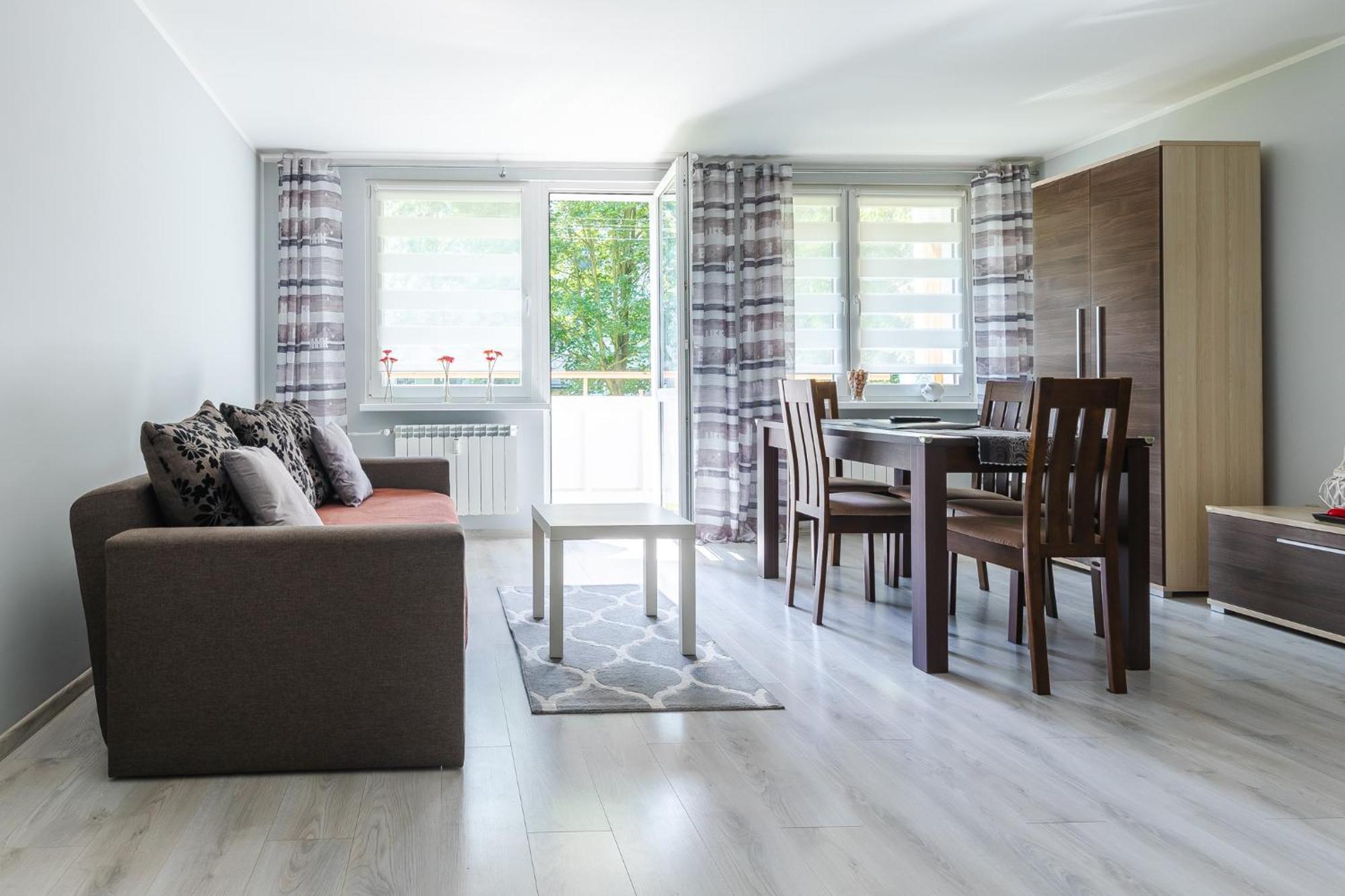 Apartament Przy Termach Cieplickich Julcia Jelenia Góra Buitenkant foto