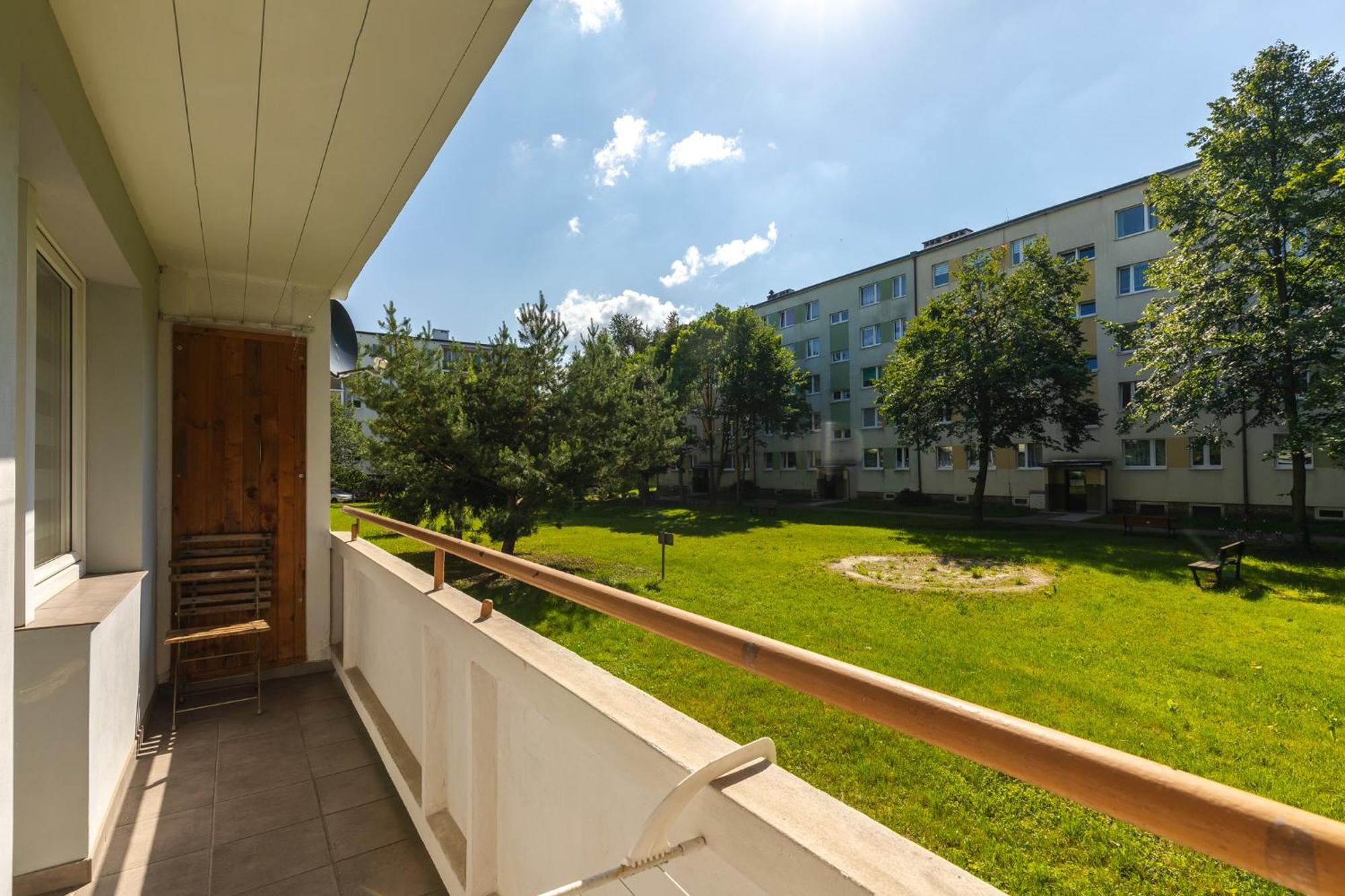 Apartament Przy Termach Cieplickich Julcia Jelenia Góra Buitenkant foto